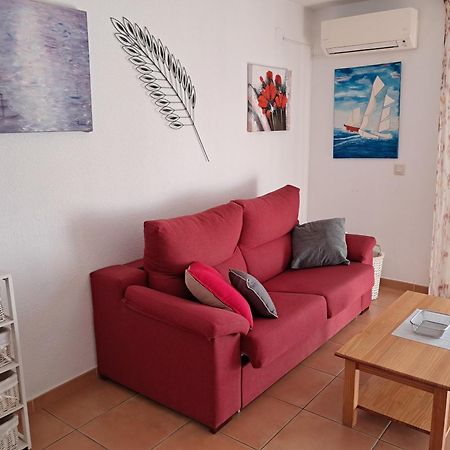 Amplio Y Agradable Apartamento Wifi Gratis Torrox Esterno foto