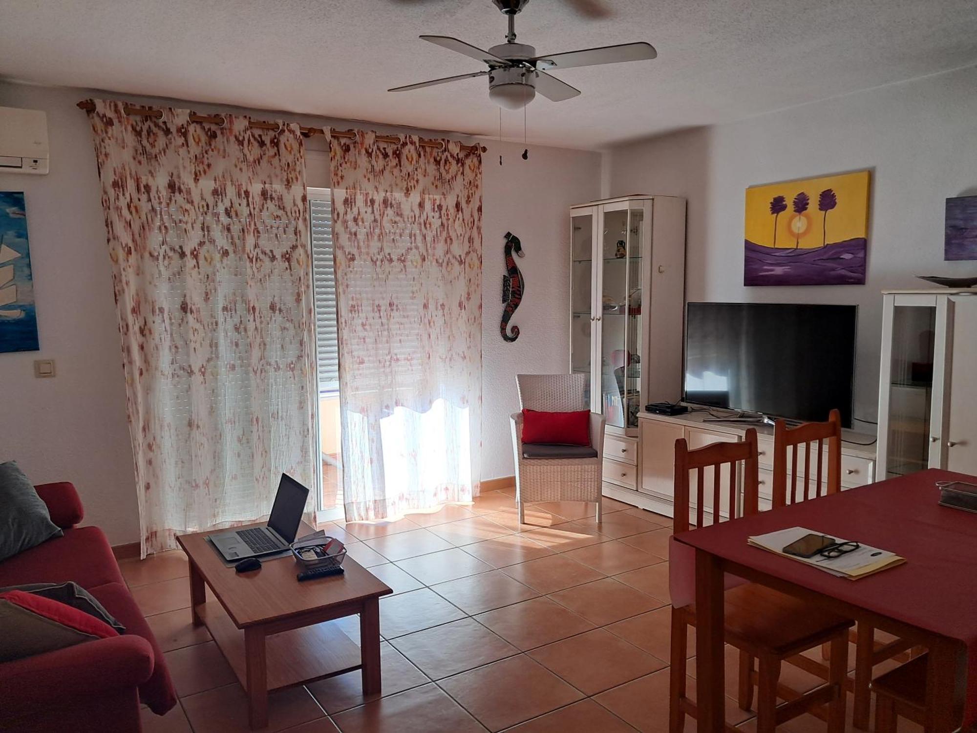 Amplio Y Agradable Apartamento Wifi Gratis Torrox Esterno foto
