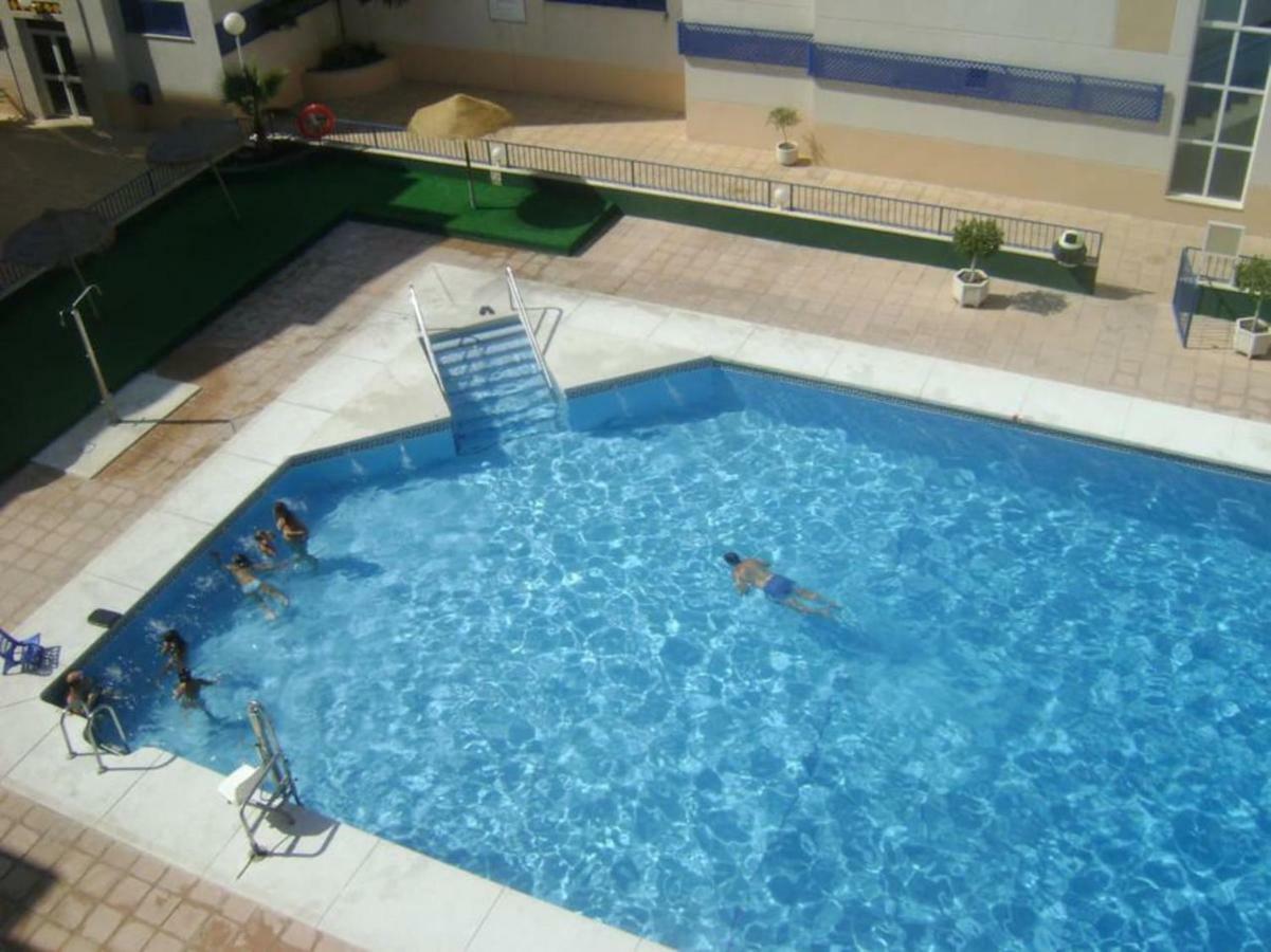 Amplio Y Agradable Apartamento Wifi Gratis Torrox Esterno foto