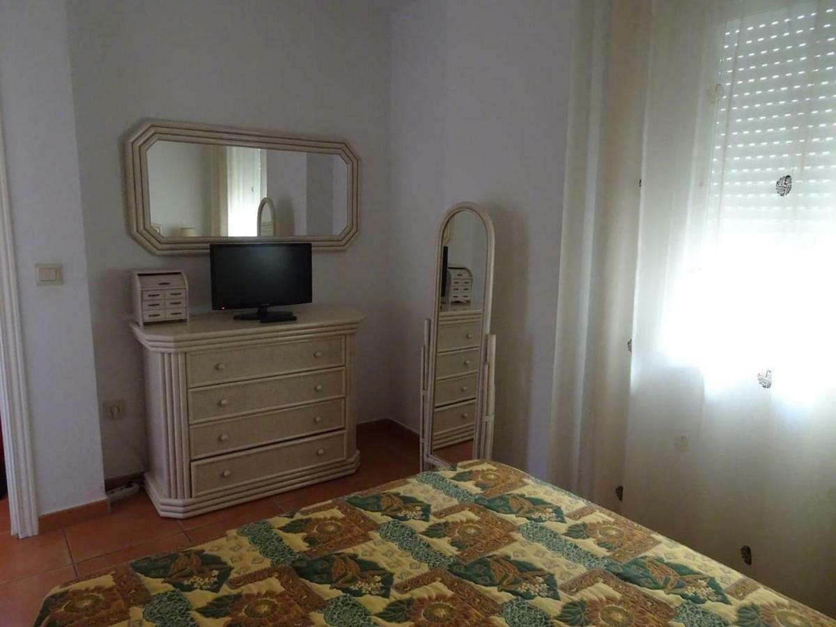 Amplio Y Agradable Apartamento Wifi Gratis Torrox Esterno foto