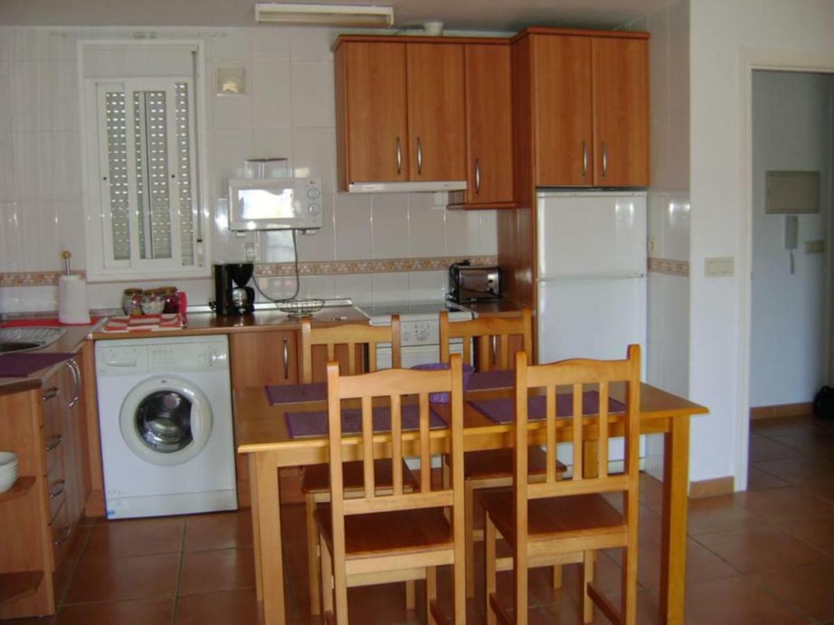 Amplio Y Agradable Apartamento Wifi Gratis Torrox Esterno foto
