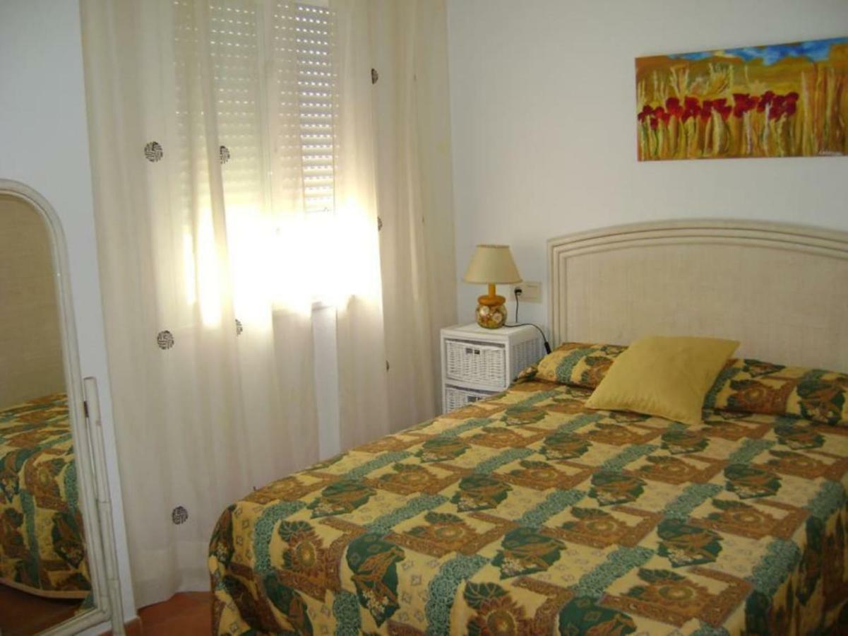 Amplio Y Agradable Apartamento Wifi Gratis Torrox Esterno foto